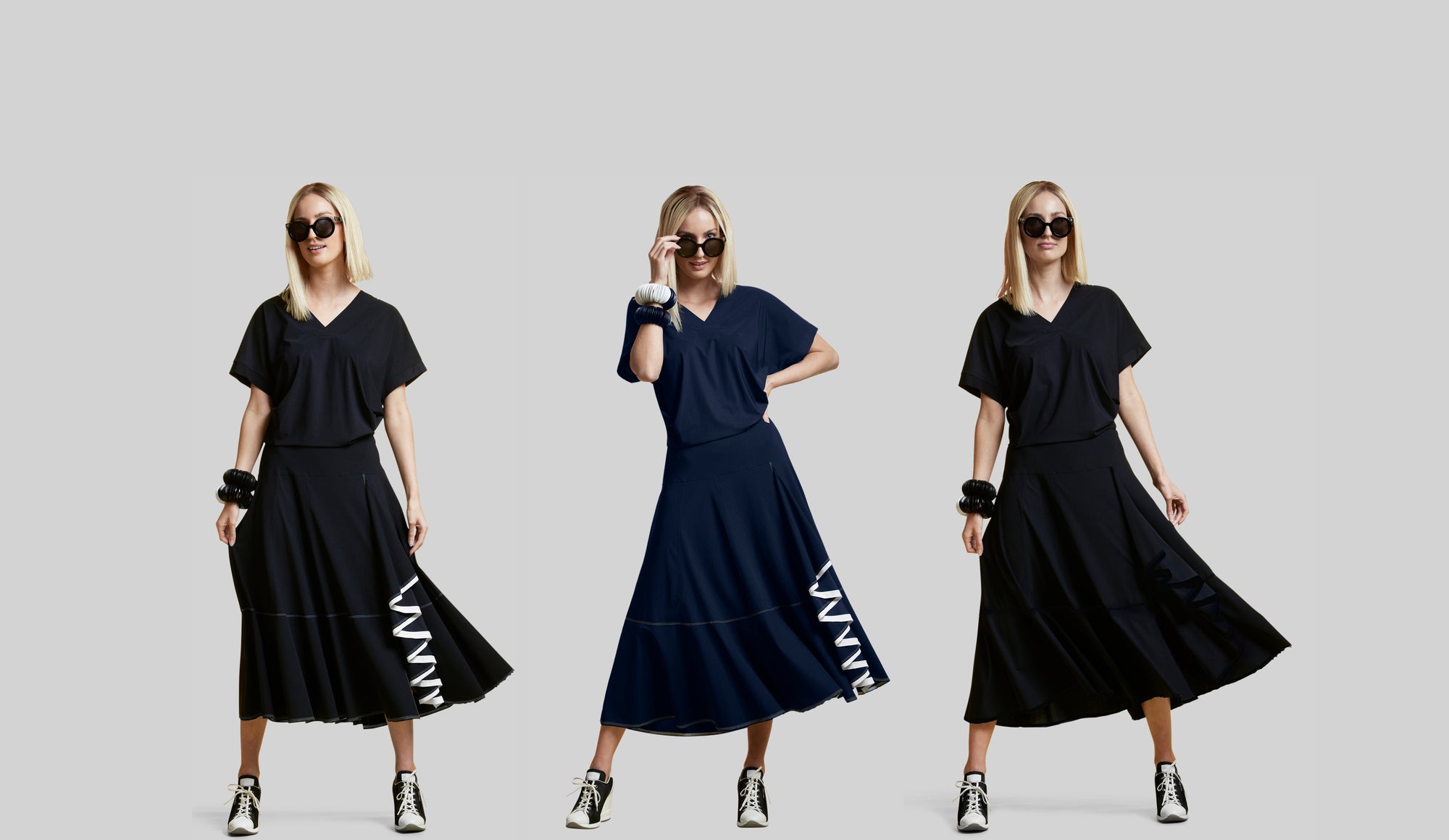 Fashion Maths