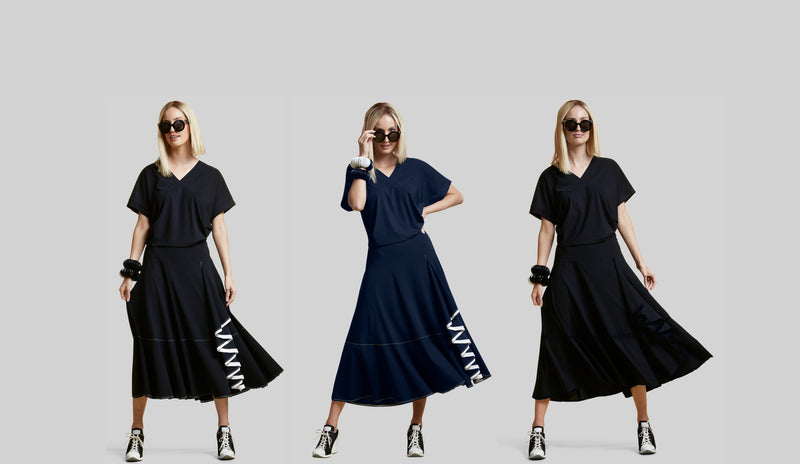 Fashion Maths