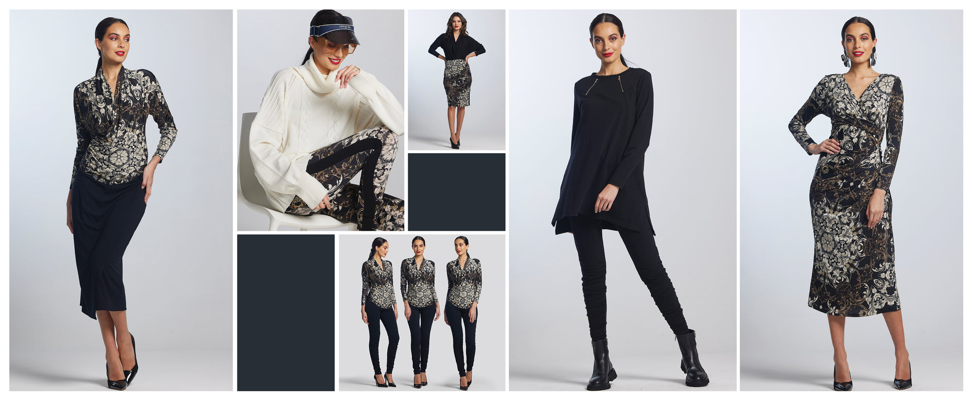 First look For Fall