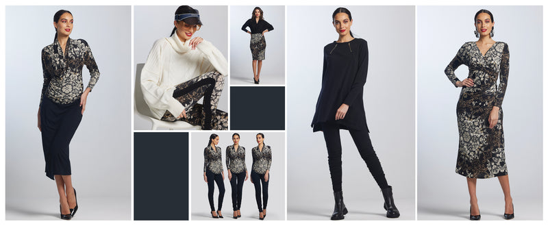 First look For Fall