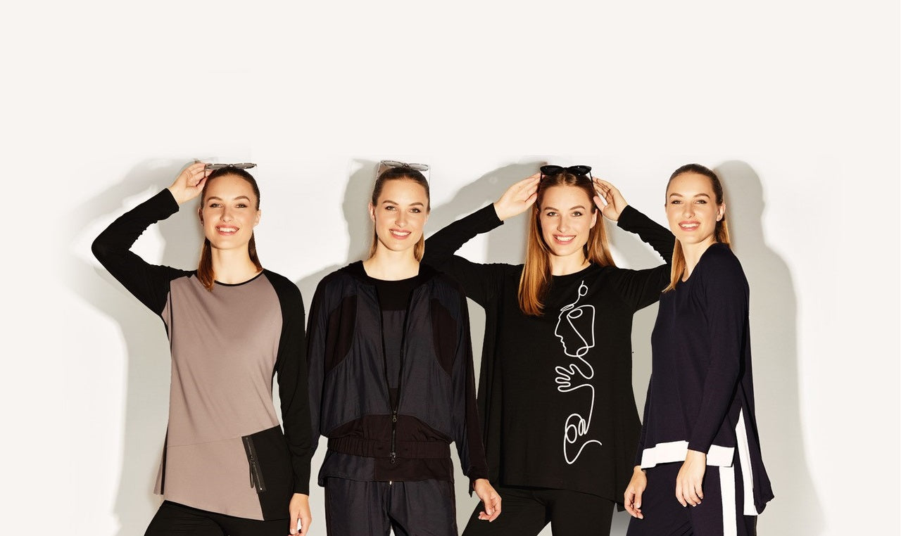 The Designer Tracksuit