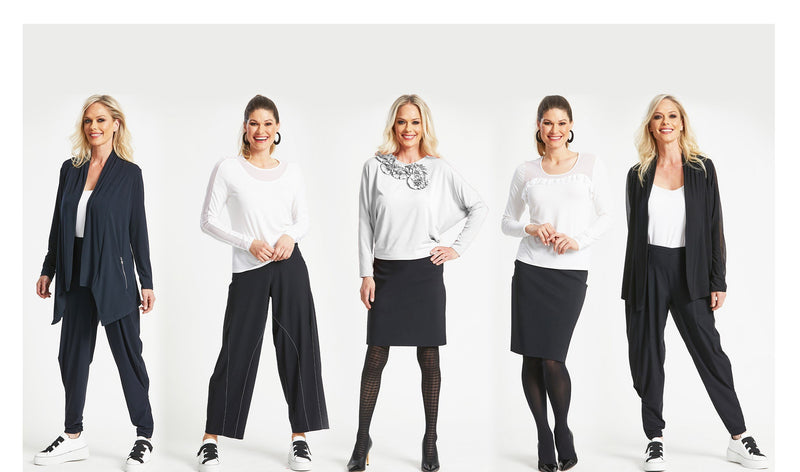 First Look for Winter