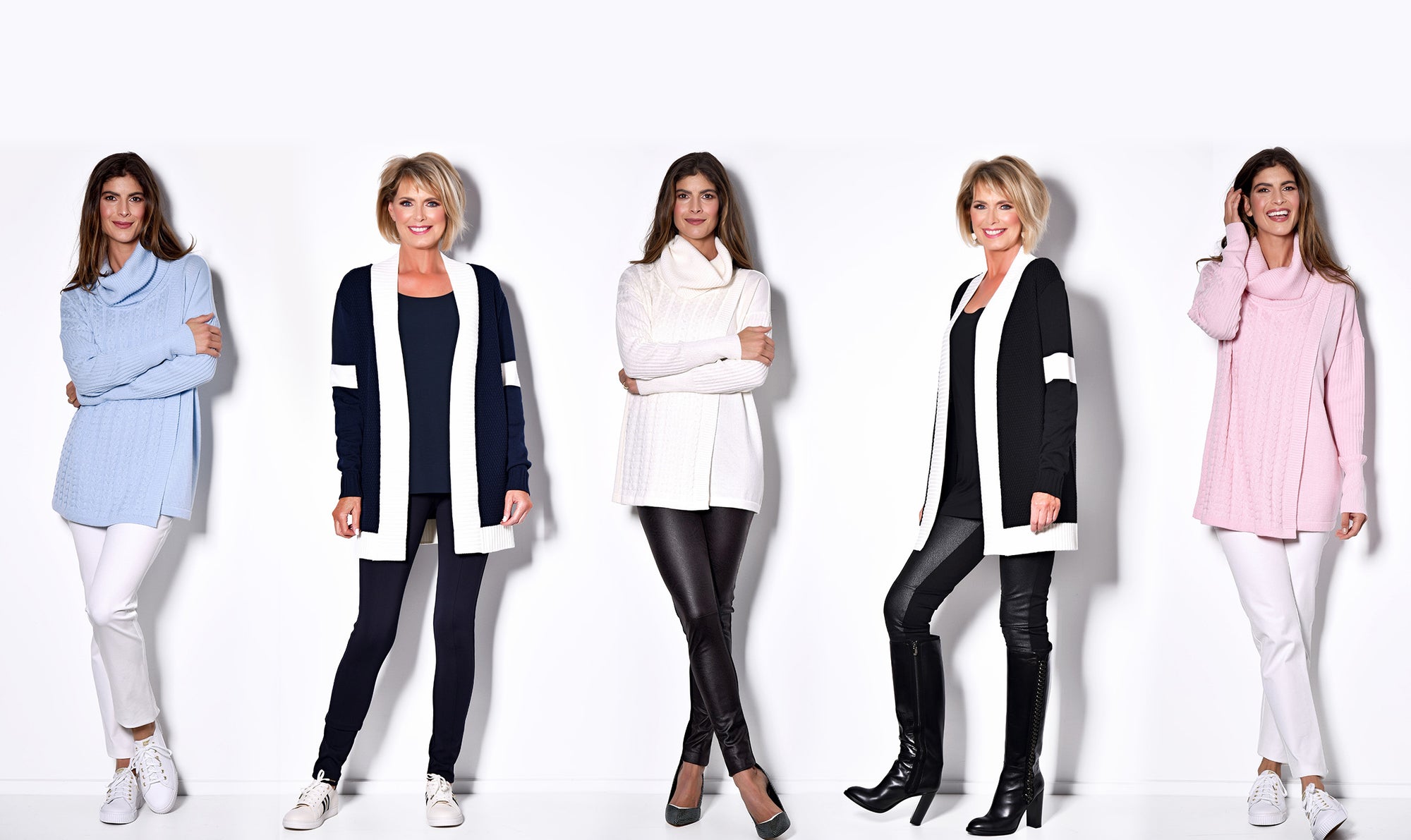 The Sumptuous Sweater