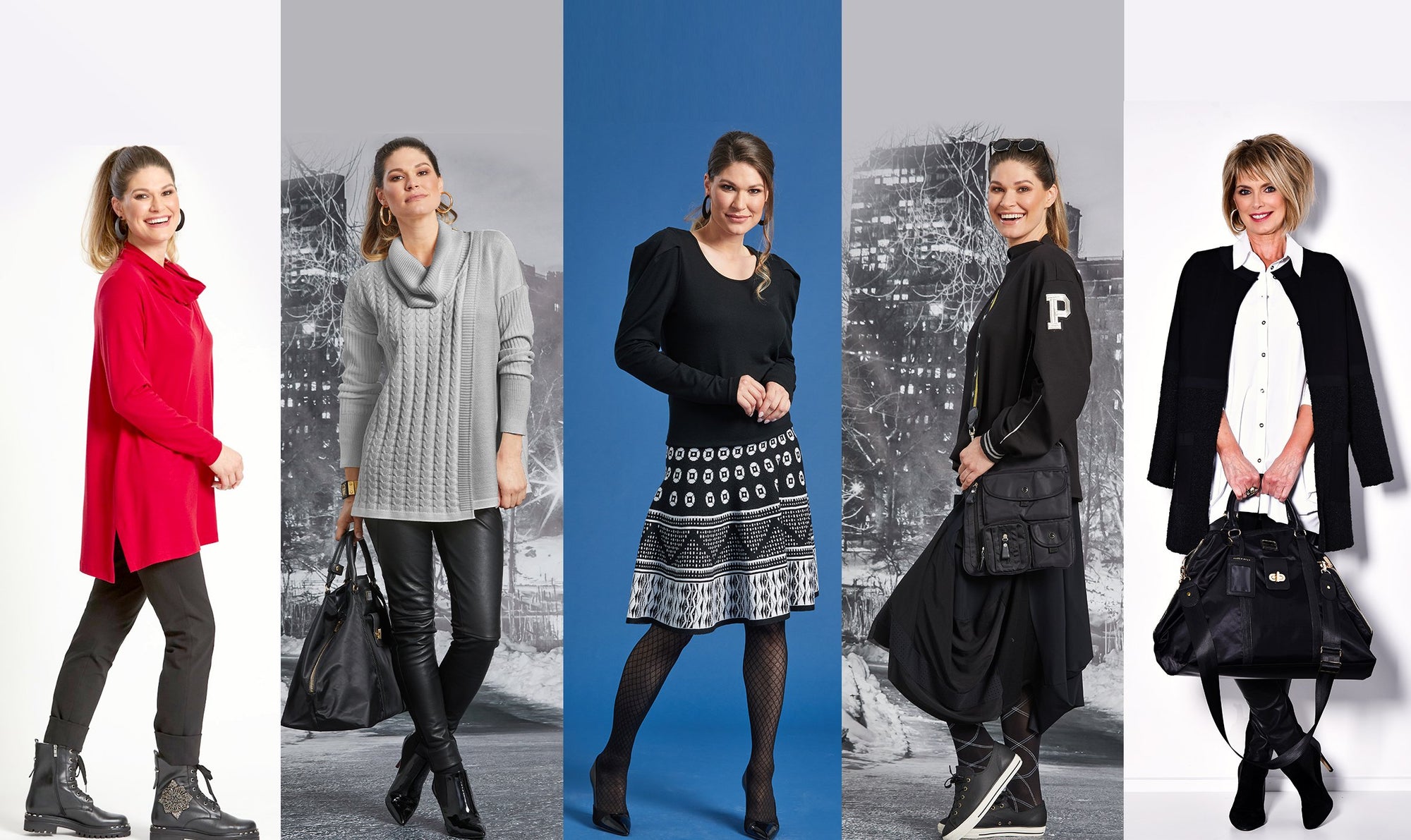 Winter's Best Sellers