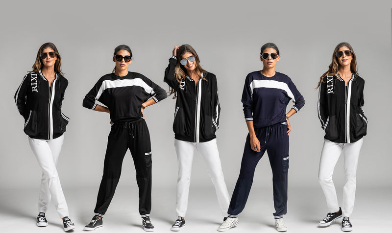 Relaxed Chapter Four