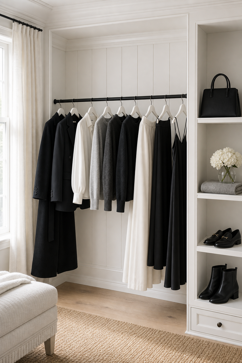 What your clothes are actually made of: a fabric guide for considered buyers