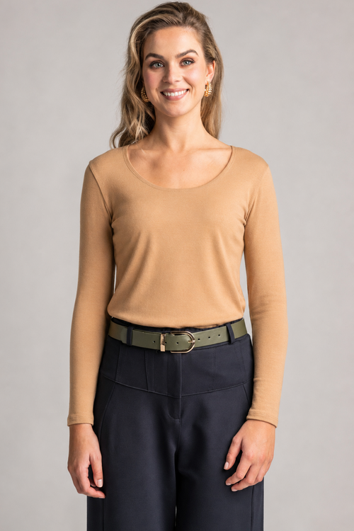 Paula Ryan Tops