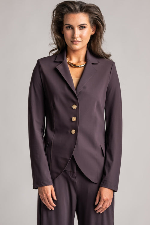 Paula Ryan Boyfriend Jacket