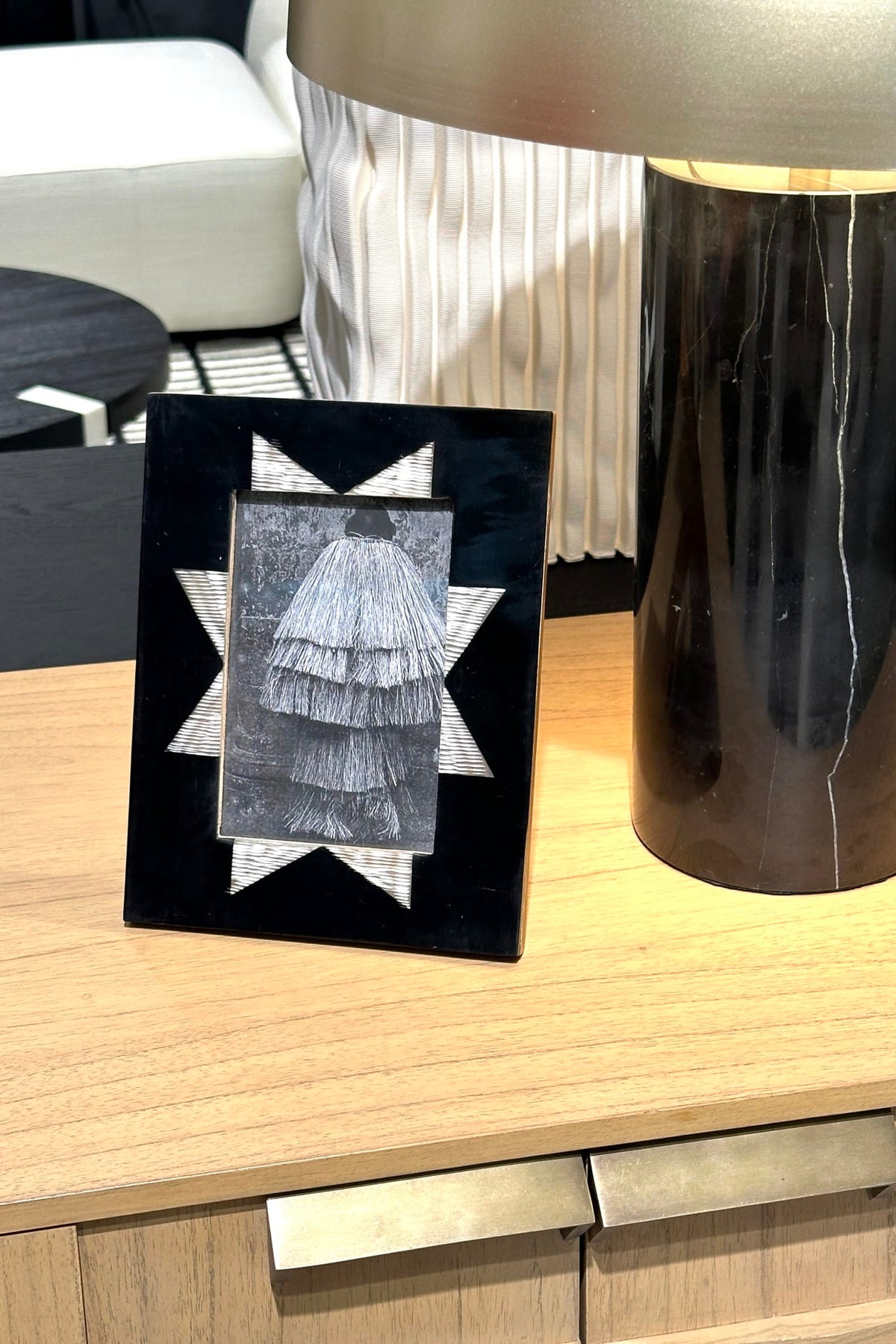 Jayacat Photo Frame - 4 x 6 - Paula Ryan