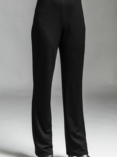 PAULA RYAN ESSENTIALS Tailored Pant - Merino - Paula Ryan