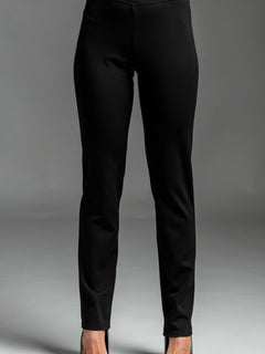 PAULA RYAN ESSENTIALS Narrow Leg Pants - Roma - Paula Ryan