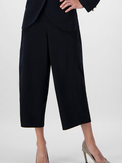 PAULA RYAN Osaka Pant - Microjersey