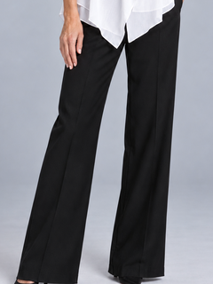 PAULA RYAN style 8500 White with style 9133 Black — clean model