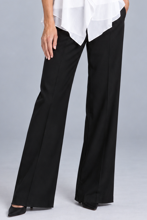 PAULA RYAN style 8500 White with style 9133 Black — clean model