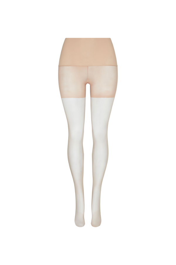 COMMANDO The Essential Control Sheer Tight - Medium Nude