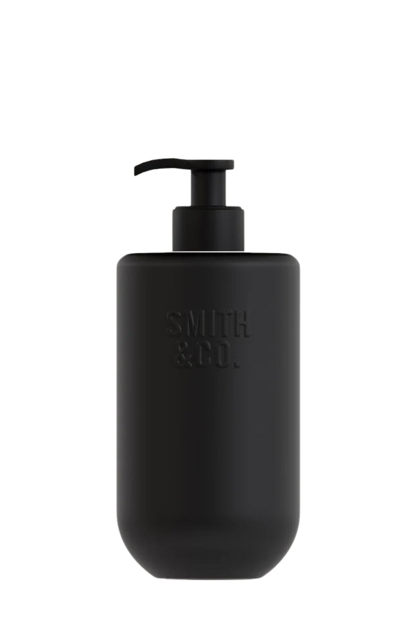 SMITH & CO Hand & Body Lotion 400ml - Tabac & Cedarwood